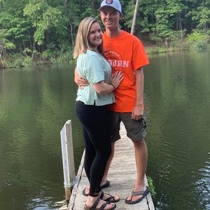 Meet your Posher, Mckenzie